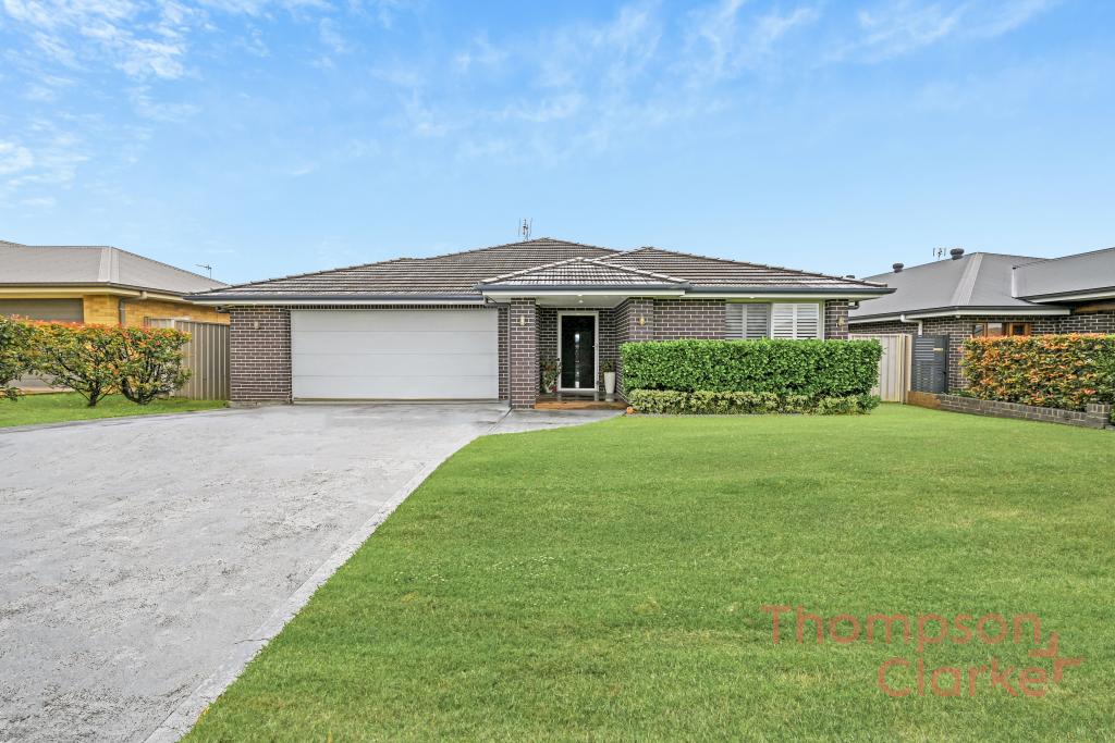 17 Woodhurst St, Largs, NSW 2320