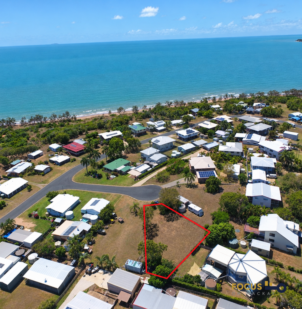 6 Coral Ct, Ilbilbie, QLD 4738