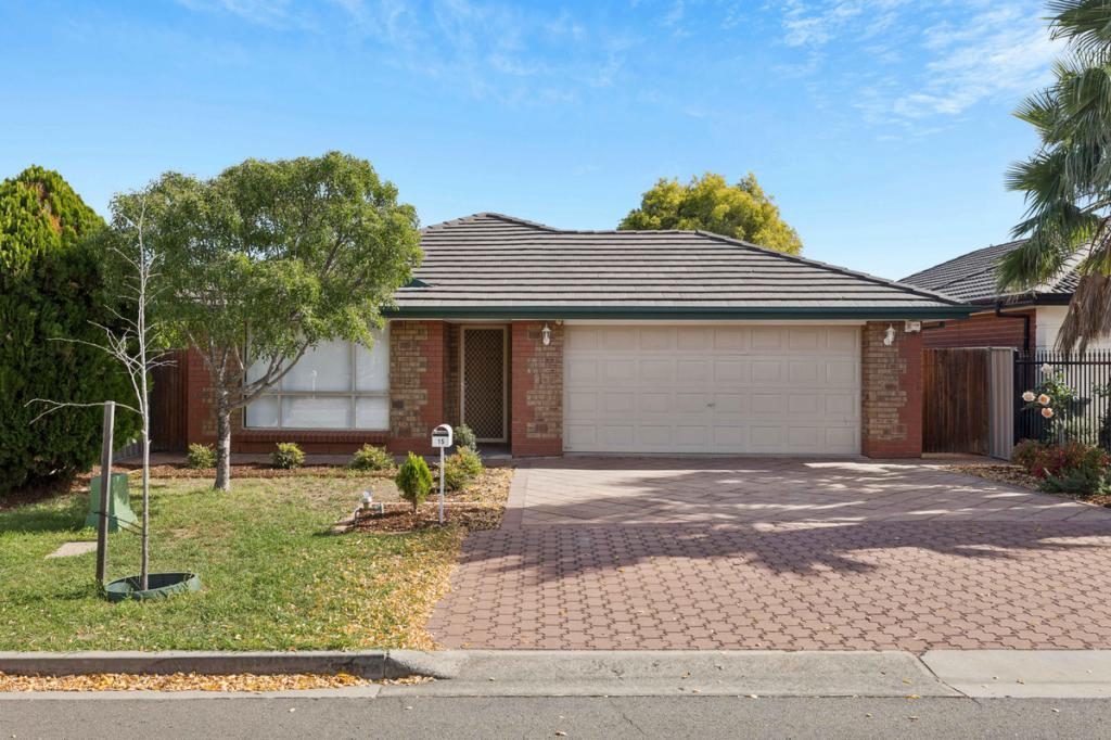 15 Balmain Dr, Northgate, SA 5085