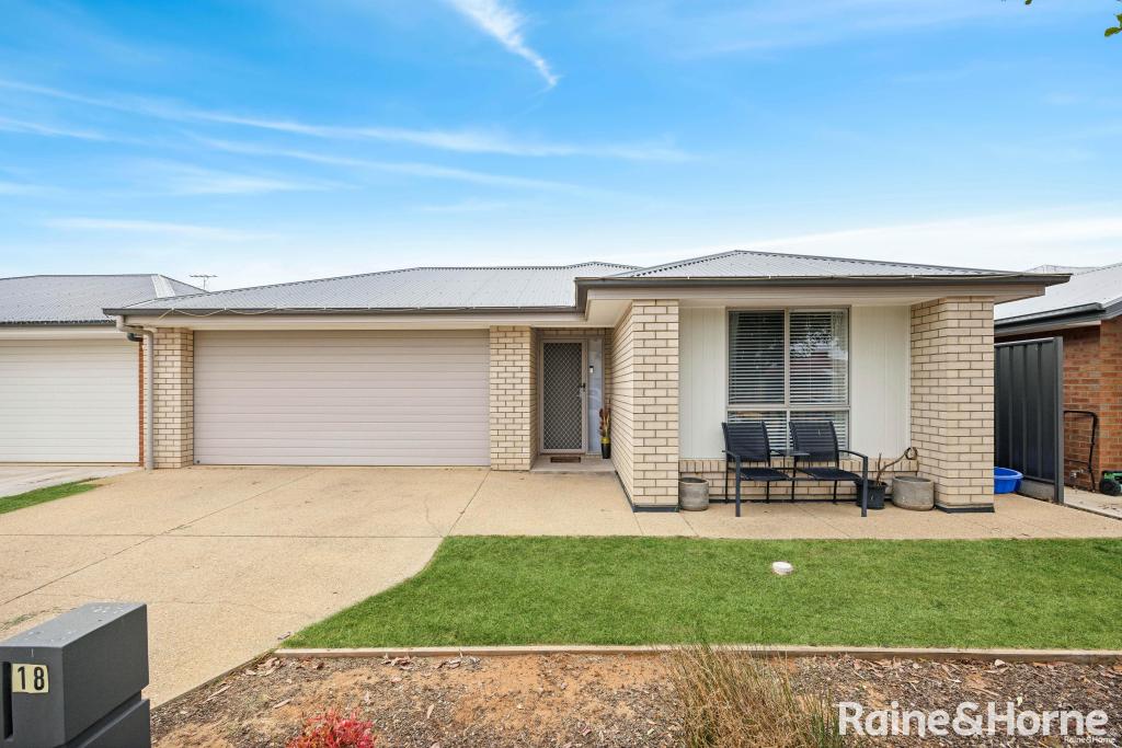 18 Esperance Dr, Andrews Farm, SA 5114