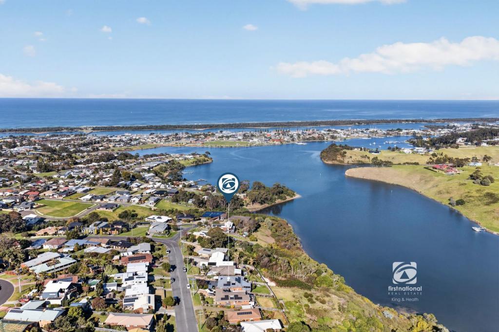 7 Nautilus Way, Lakes Entrance, VIC 3909