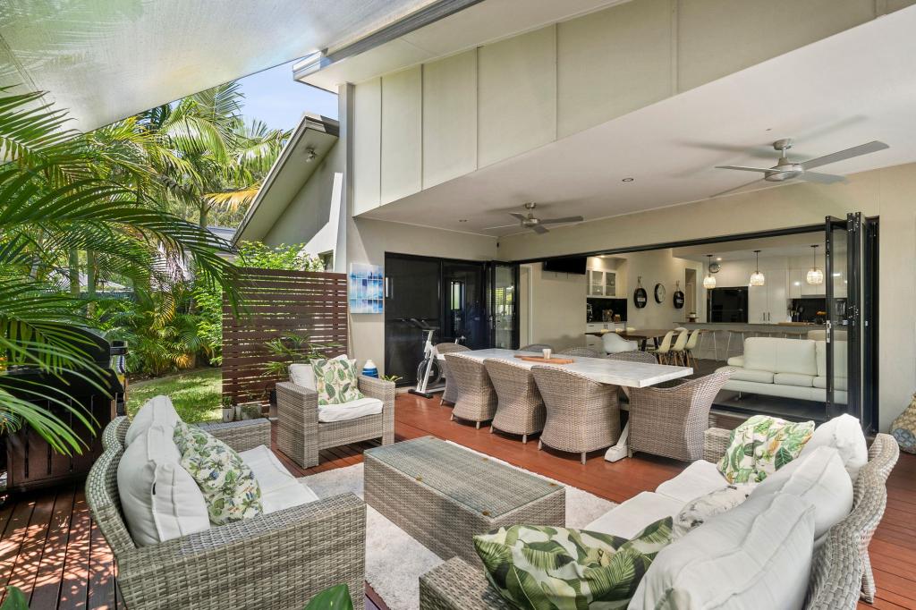 6 Tern Cct, Forest Glen, QLD 4556