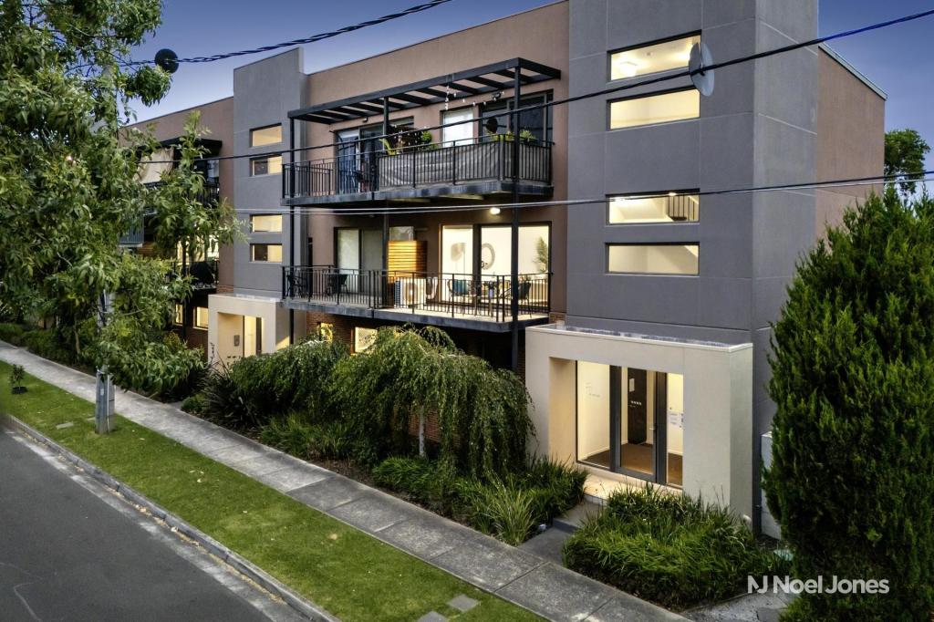 6/5 Churchill St, Ringwood, VIC 3134