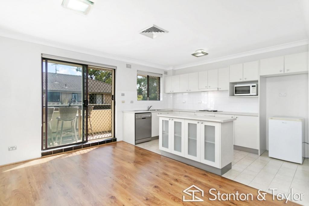 12/217 Derby St, Penrith, NSW 2750