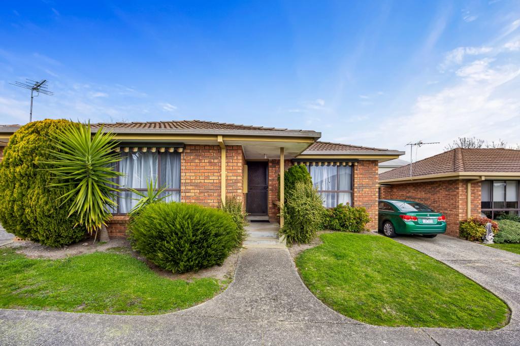 2/508 Sherrard St, Black Hill, VIC 3350