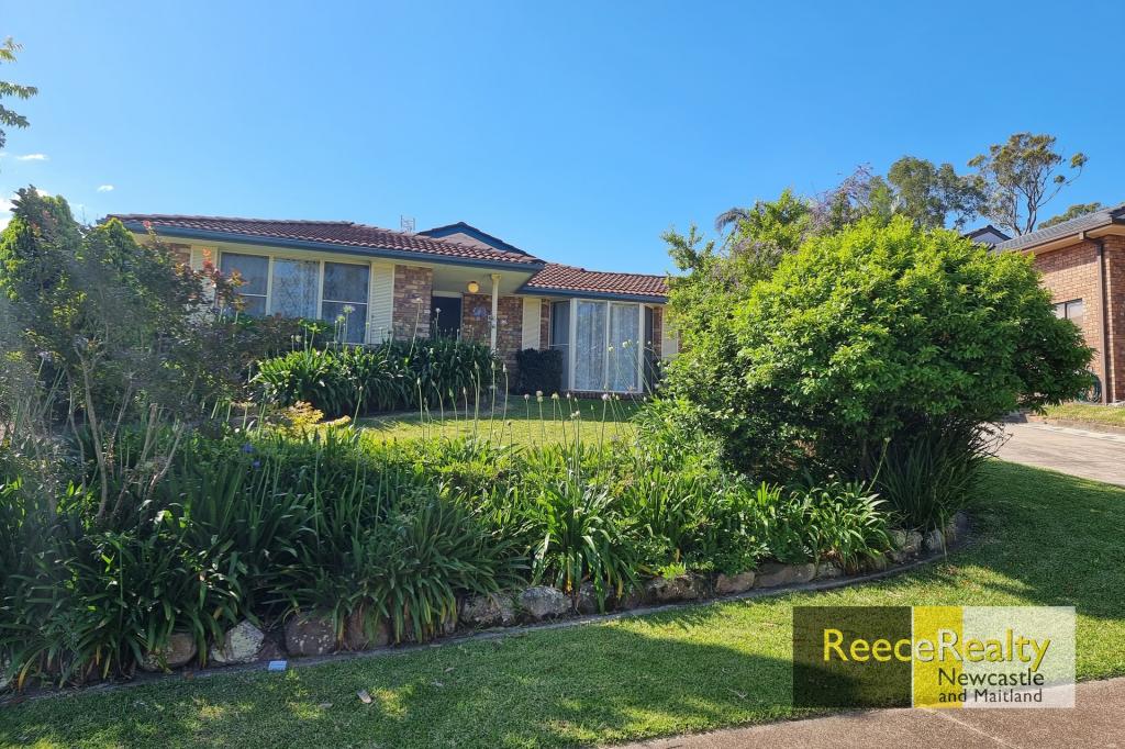 56 Dangerfield Dr, Elermore Vale, NSW 2287