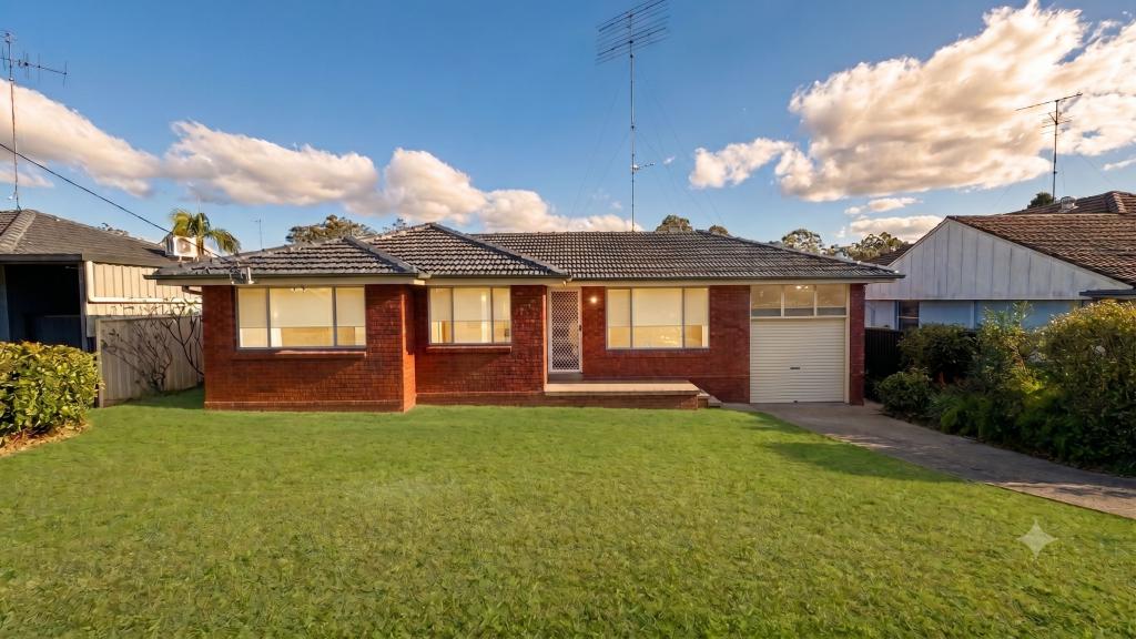 25 Gladswood Ave, South Penrith, NSW 2750