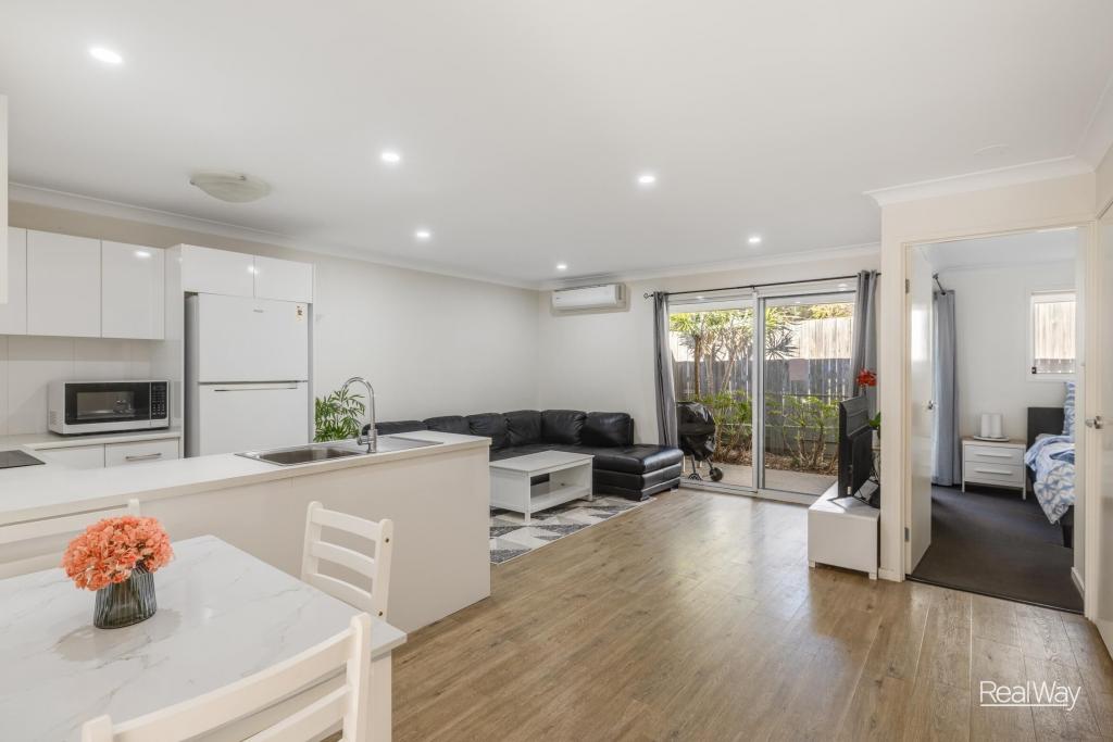 3/278 West St, Kearneys Spring, QLD 4350