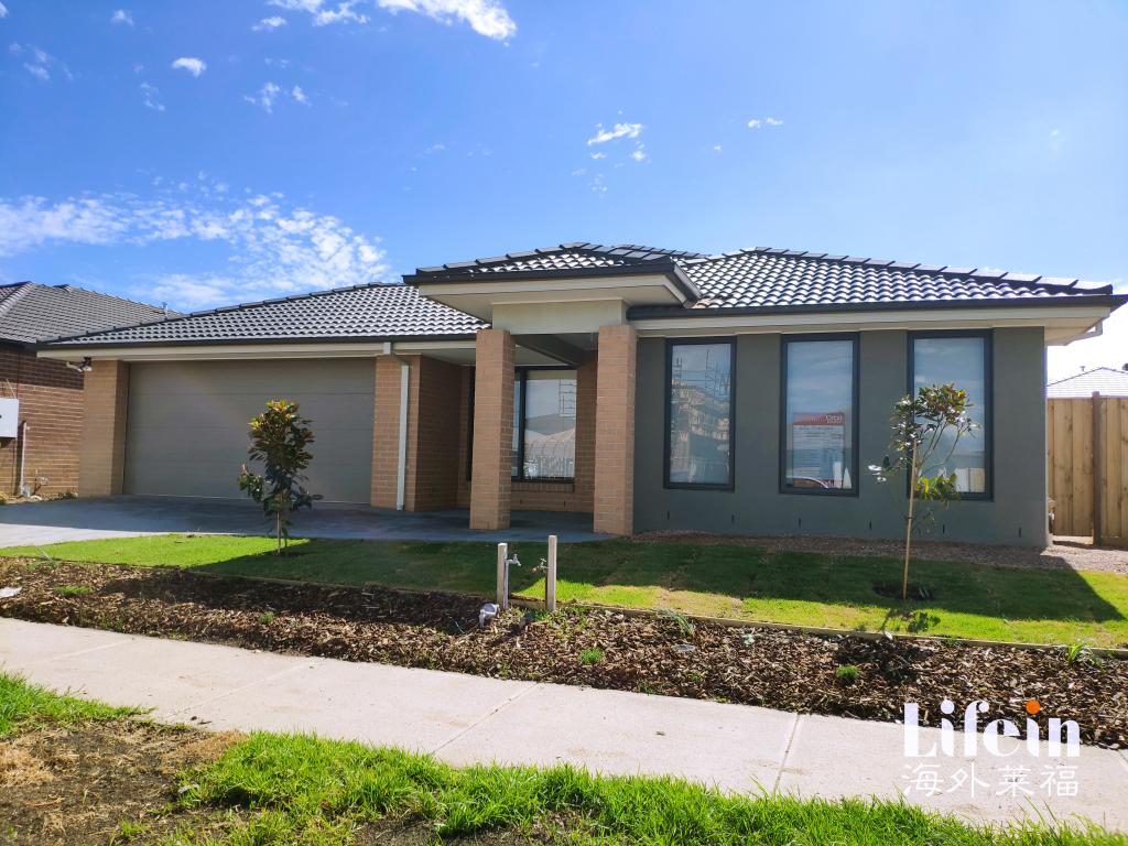 17 PRINCIPAL DR, WYNDHAM VALE, VIC 3024