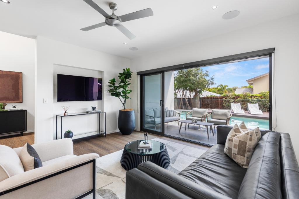 43 Worchester Tce, Reedy Creek, QLD 4227