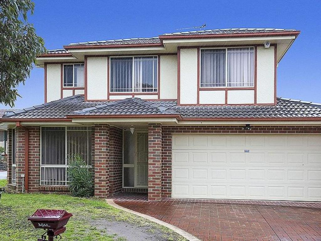32 Gresswell Park Dr, Watsonia, VIC 3087