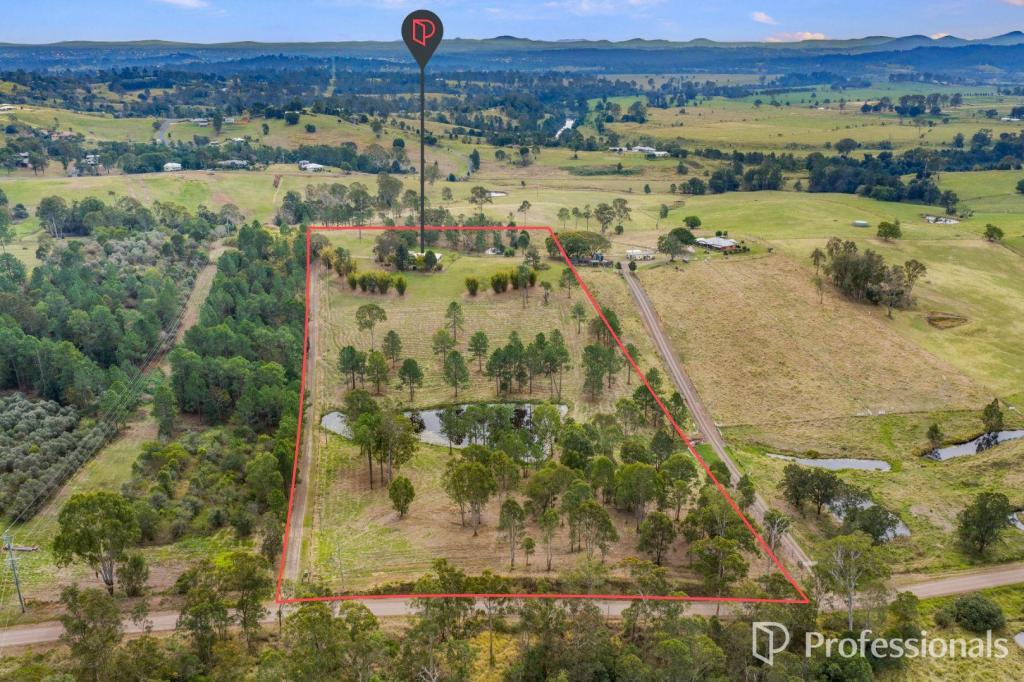 165 Lagoon Pocket Rd, Lagoon Pocket, QLD 4570