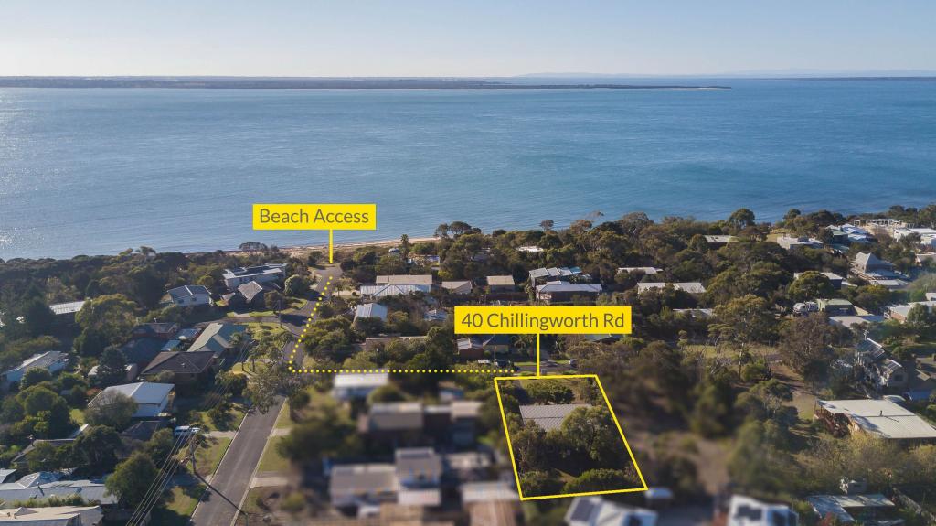40 Chillingworth Rd, Cowes, VIC 3922