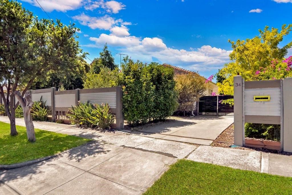 34 Park St, Pascoe Vale, VIC 3044