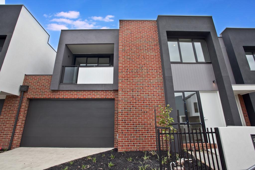 28 Teague Cres, Braybrook, VIC 3019