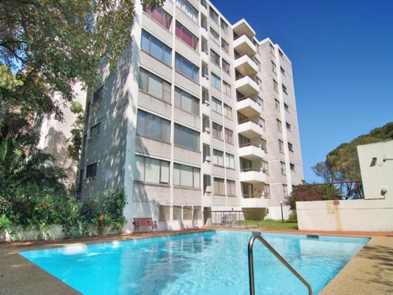 9/244-254 ALISON RD, RANDWICK, NSW 2031