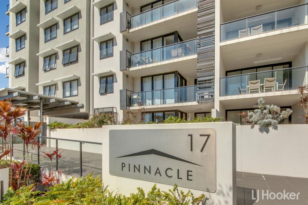31/17 Roseberry St, Gladstone Central, QLD 4680