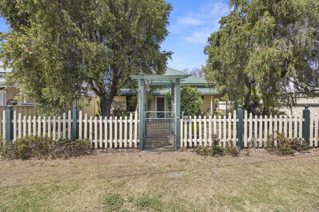 85 Liverpool St, Scone, NSW 2337