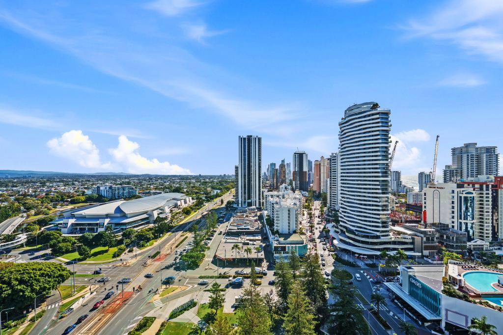 2001/2685 GOLD COAST HWY, BROADBEACH, QLD 4218