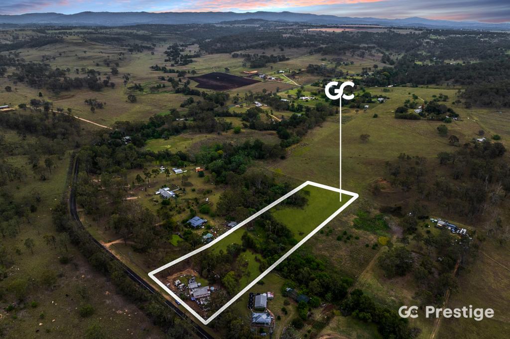 520 Kumbia Rd, Ellesmere, QLD 4610