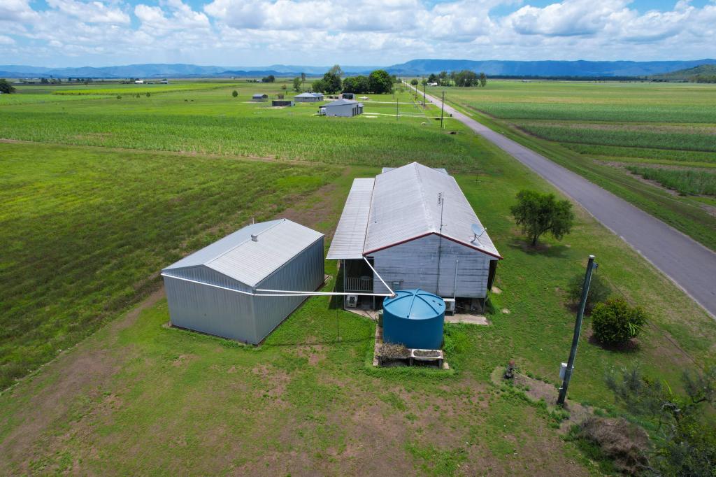 1 Scotts Rd, Lannercost, QLD 4850