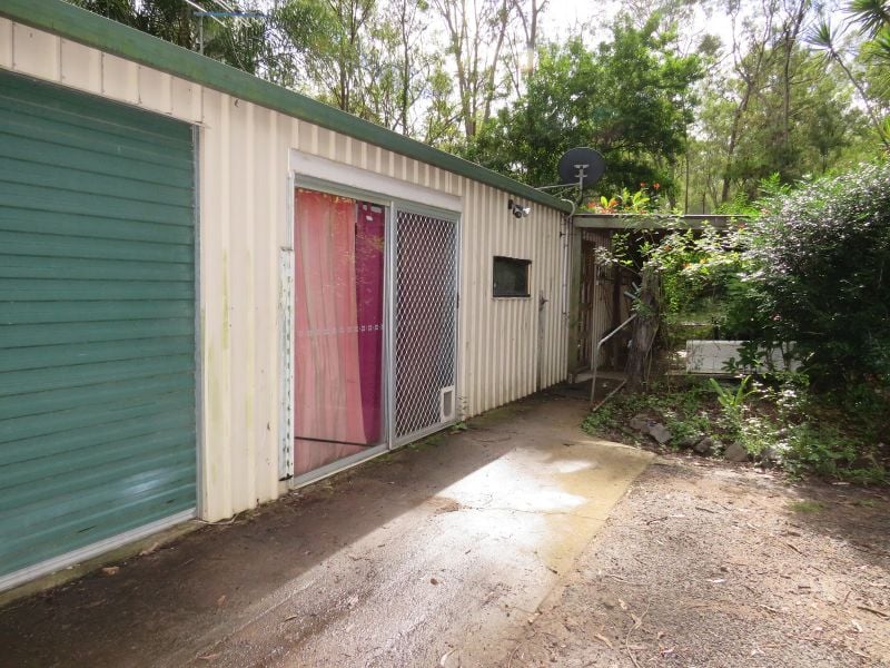 475 Willaura Dr, Mount Hallen, QLD 4312