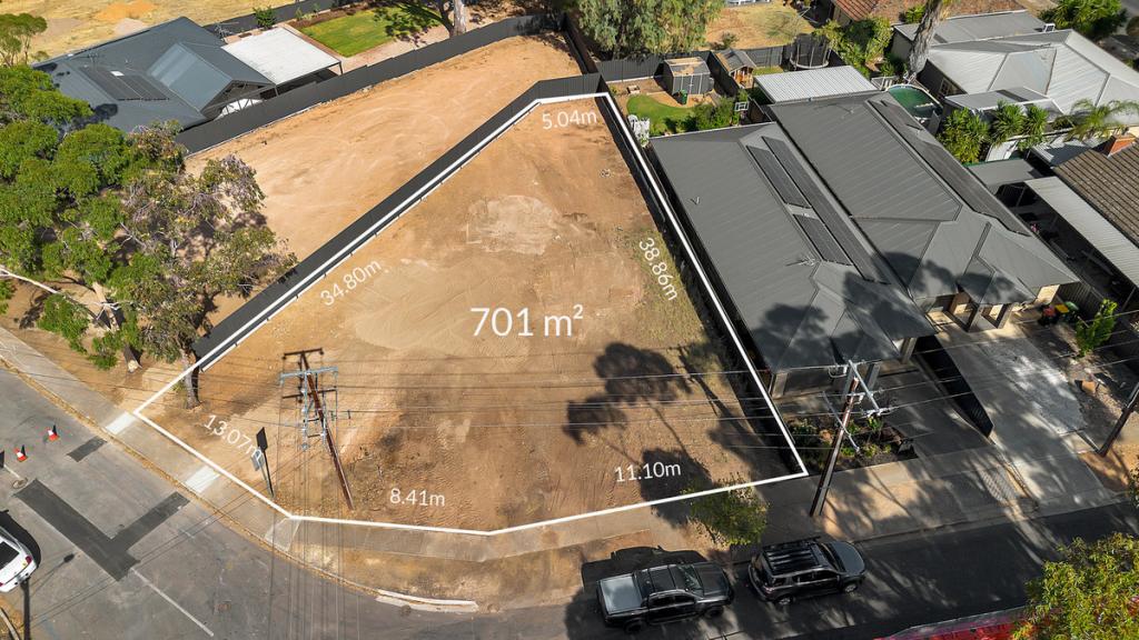 16B BAROSSA AVE, GAWLER EAST, SA 5118