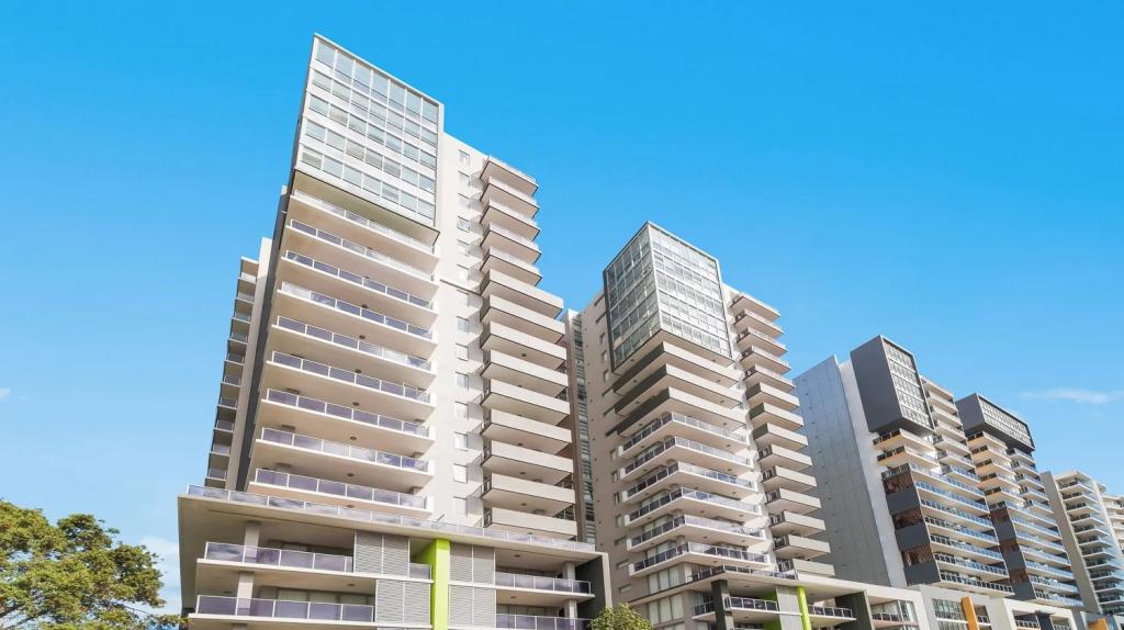 208/6 East St, Granville, NSW 2142