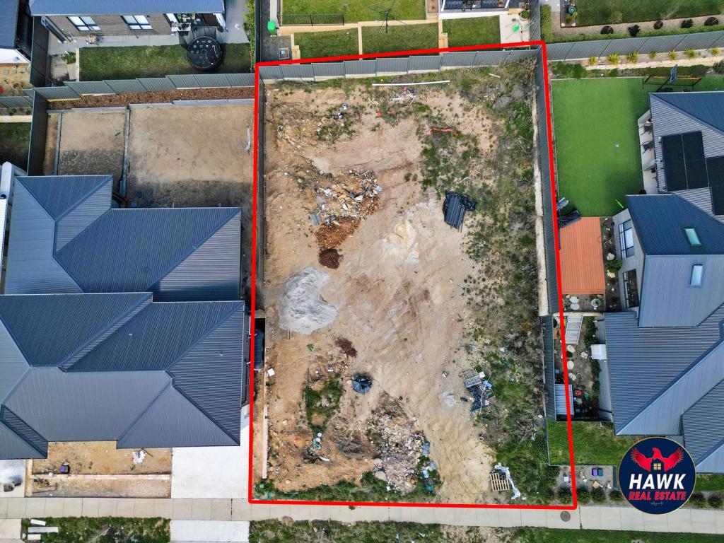 15 HORTON ST, GOOGONG, NSW 2620