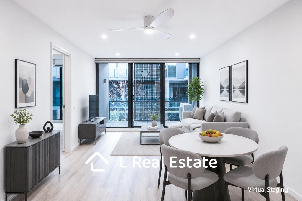 309/68 Leveson St, North Melbourne, VIC 3051