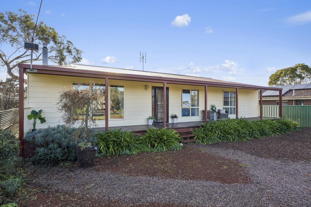 26 CHATSWORTH RD, DERRINALLUM, VIC 3325