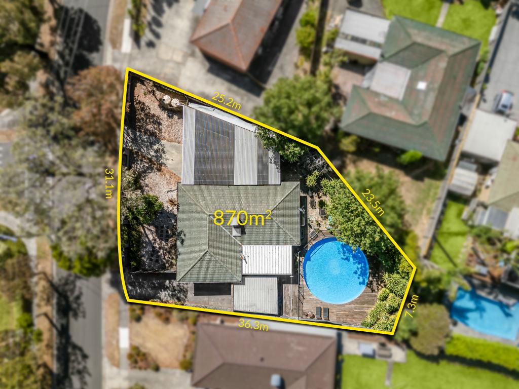 25 Warruga Ave, Bayswater, VIC 3153