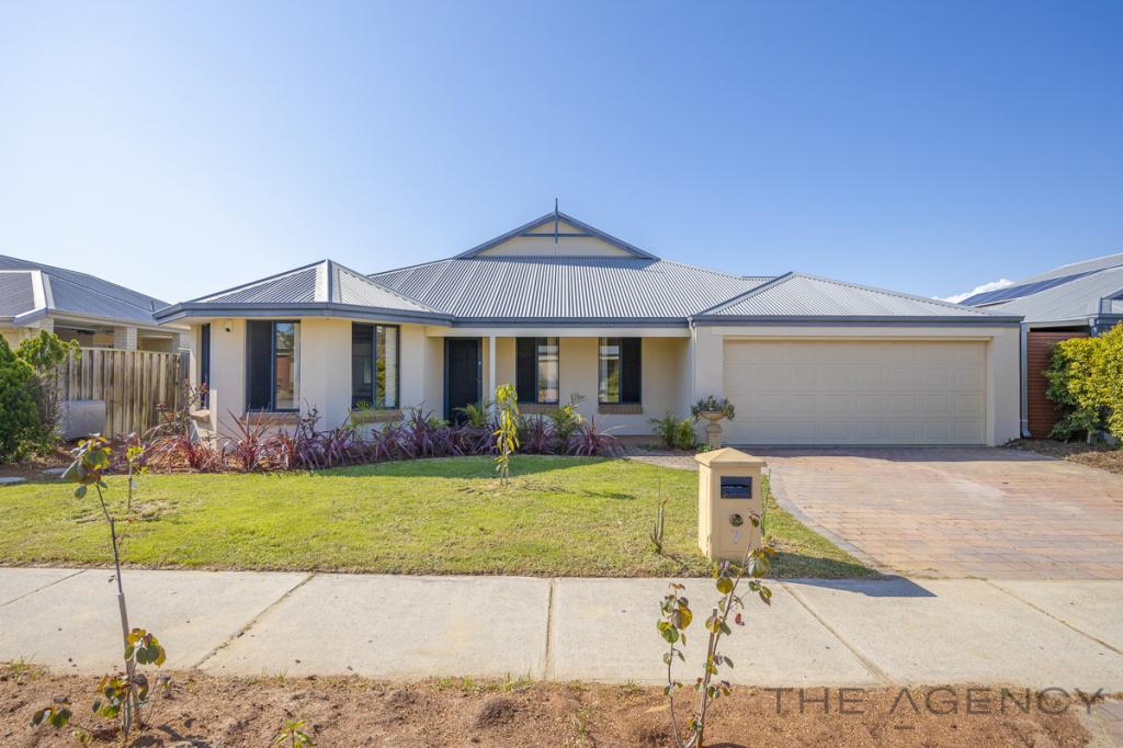 7 Branxholme Tce, Ellenbrook, WA 6069