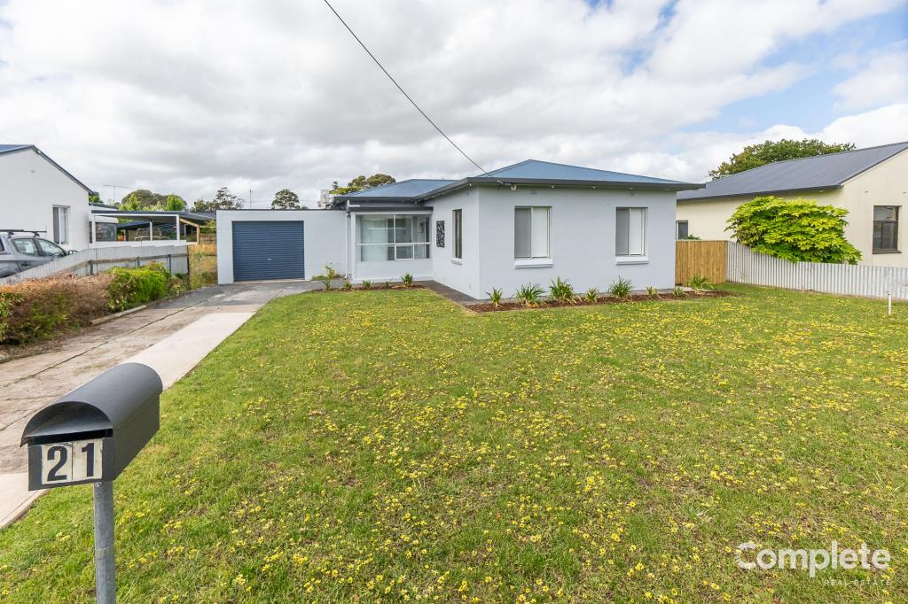 21 Cockburn St, Mount Gambier, SA 5290