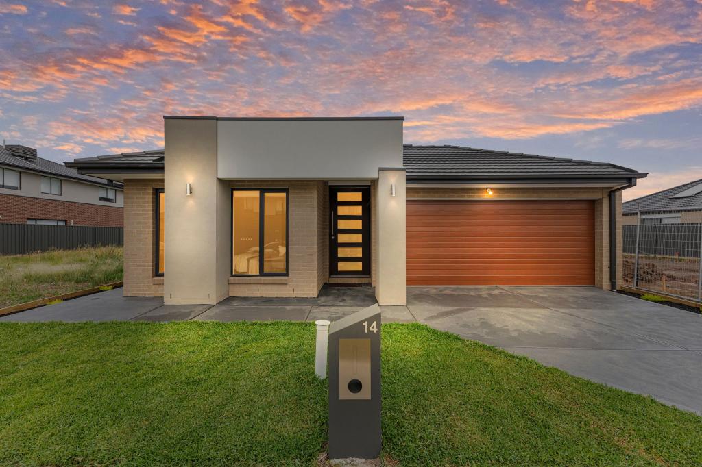 14 Francesca St, Officer, VIC 3809