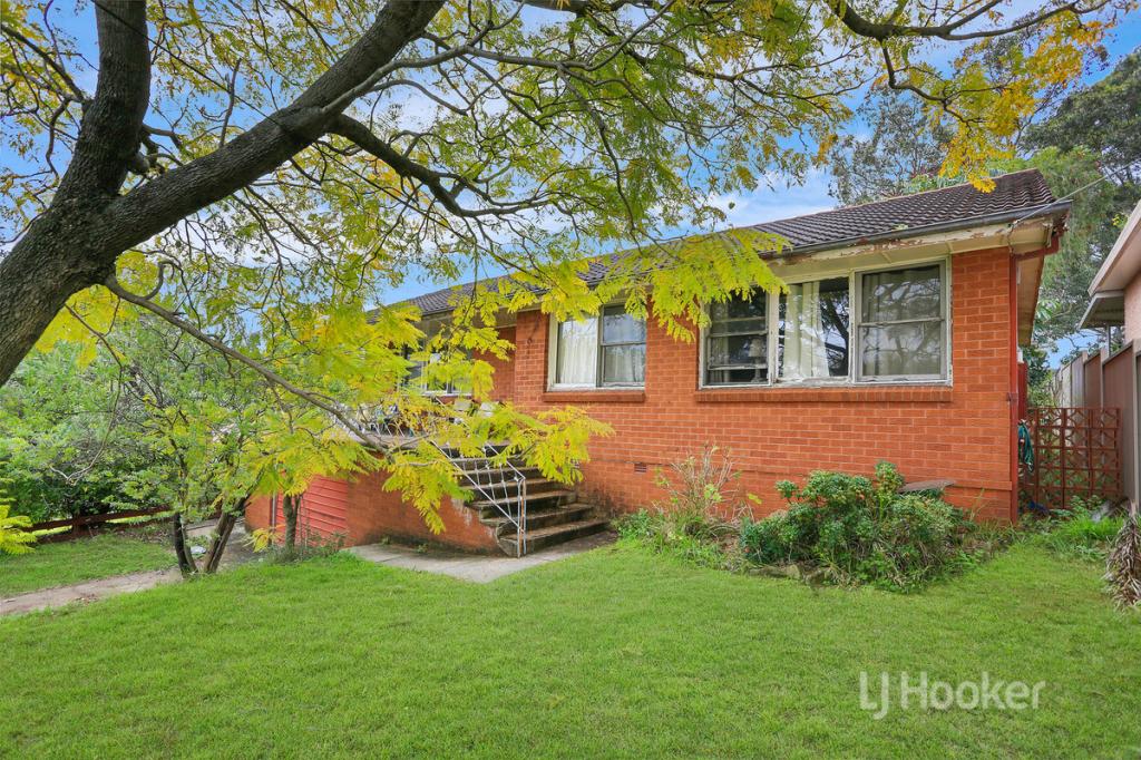 13 Nicholas St, Blacktown, NSW 2148