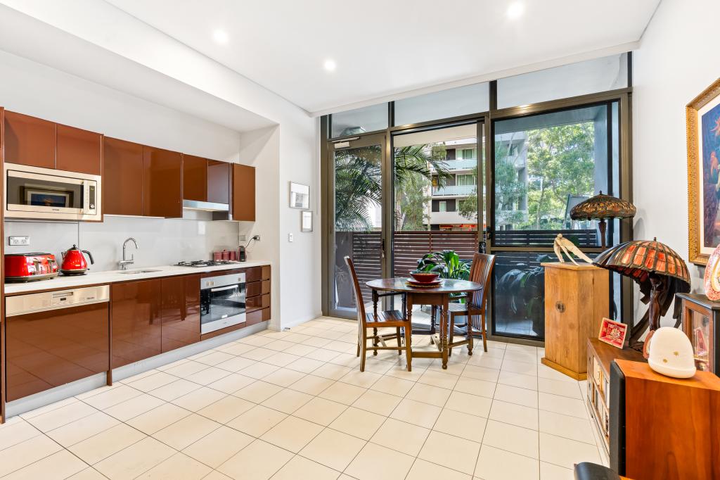 226/5 DEFRIES AVE, ZETLAND, NSW 2017