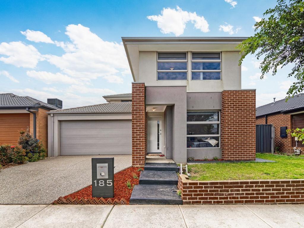 185 Heather Gr, Clyde North, VIC 3978