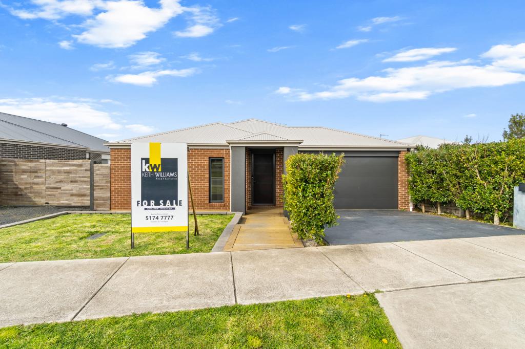 12 Mary Claire St, Traralgon, VIC 3844