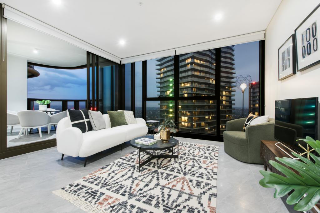 3407/88a Christie St, St Leonards, NSW 2065