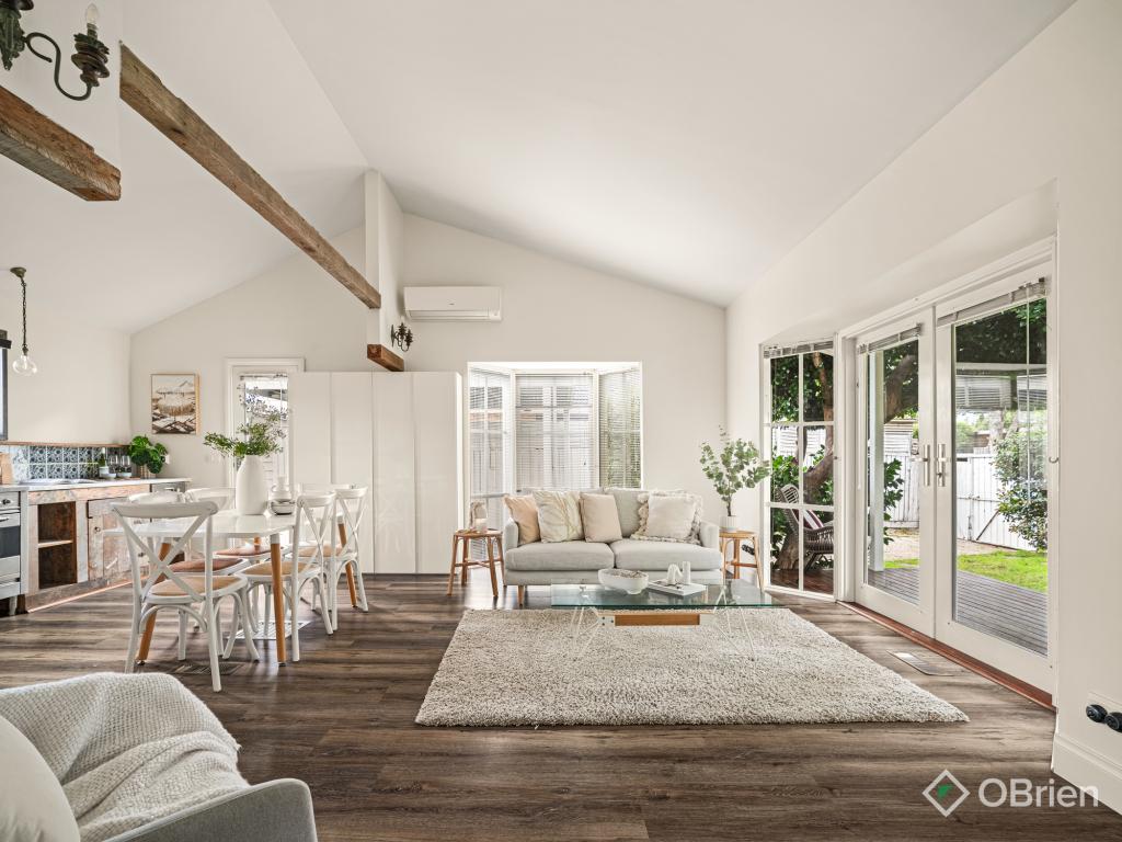 2/37 Mitchell St, Seaford, VIC 3198