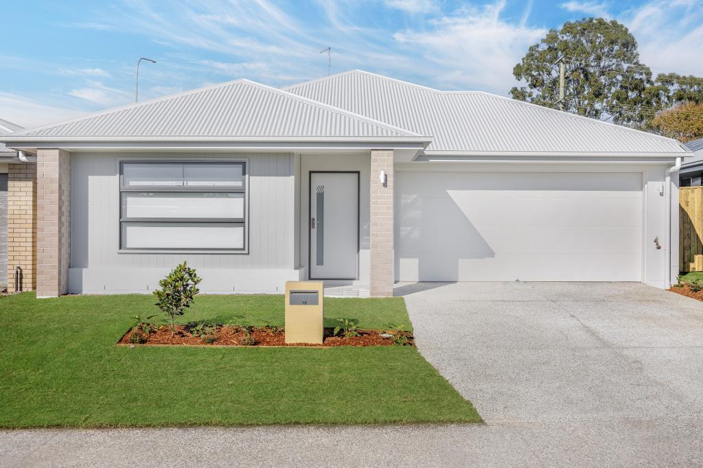 10 WOODSWALLOW CT, MORAYFIELD, QLD 4506