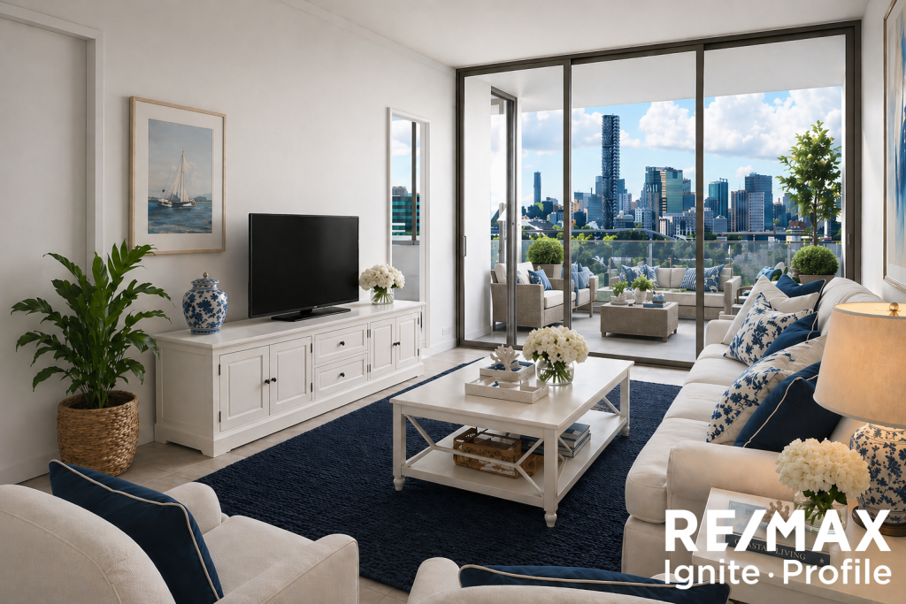 601/25 Walsh St, Milton, QLD 4064
