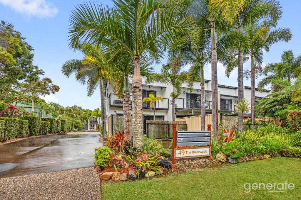 10/49 The Boulevard, Bongaree, QLD 4507