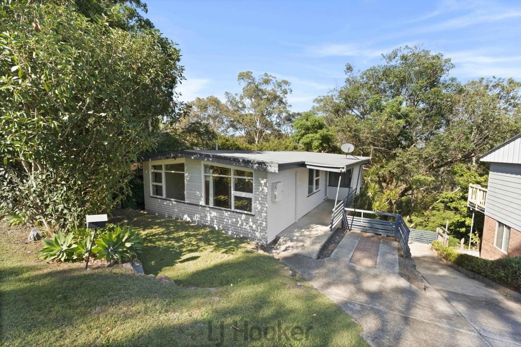 18 Kilaben Rd, Kilaben Bay, NSW 2283
