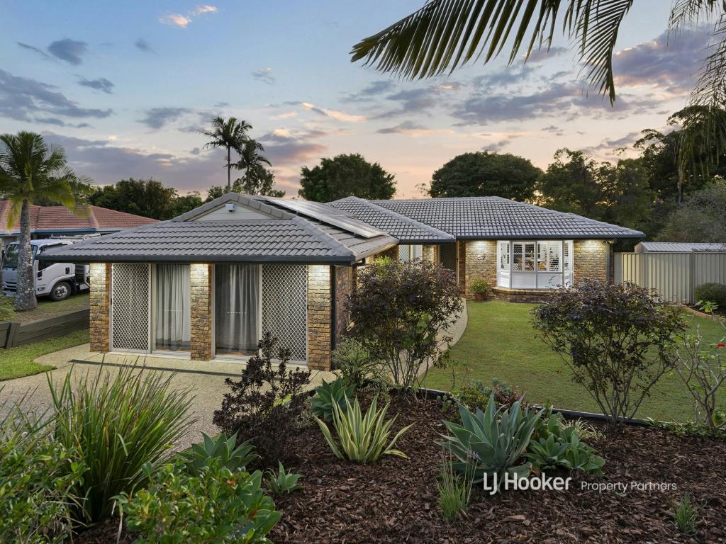 57 Kulcha St, Algester, QLD 4115