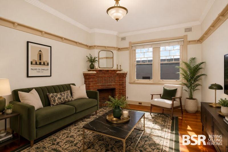 3/1-3 Palace St, Petersham, NSW 2049
