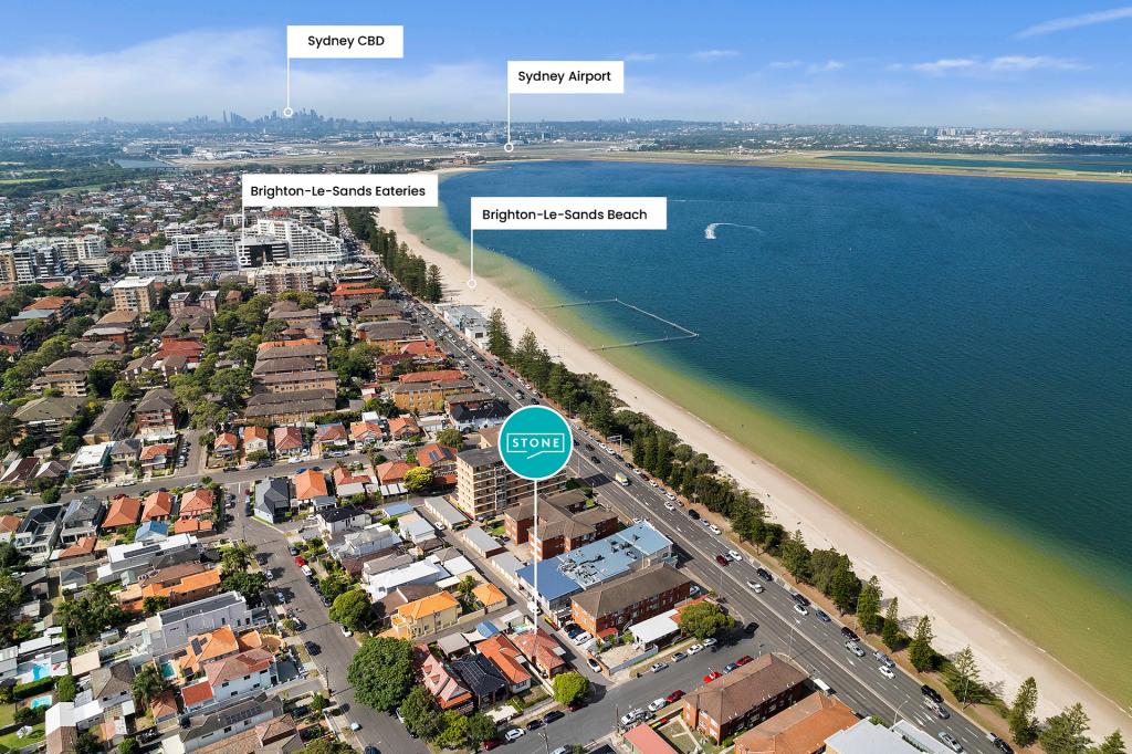 1 O'Neill St, Brighton-Le-Sands, NSW 2216