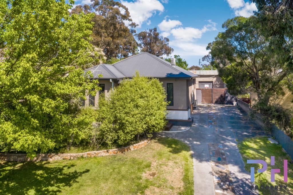 4 Wirth St, Flora Hill, VIC 3550