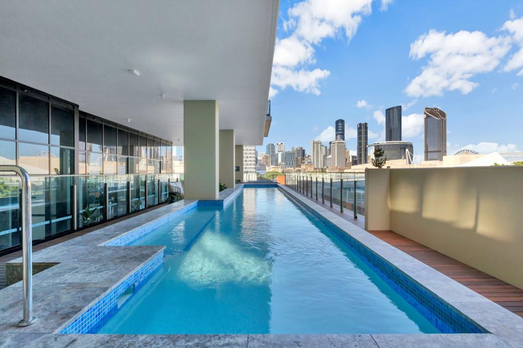2172/51 Fish Lane, South Brisbane, QLD 4101